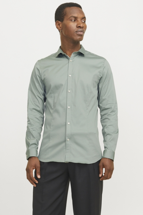 Jack & Jones jprblaparma shirt l/s noos